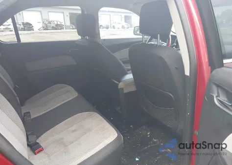 2013 Chevrolet Equinox 1Lt z USA, uszkodzony, nr VIN 2GNALDEK4D1169078